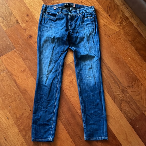 Notify denim jeans, Bamboo, size 31 - Picture 4 of 4